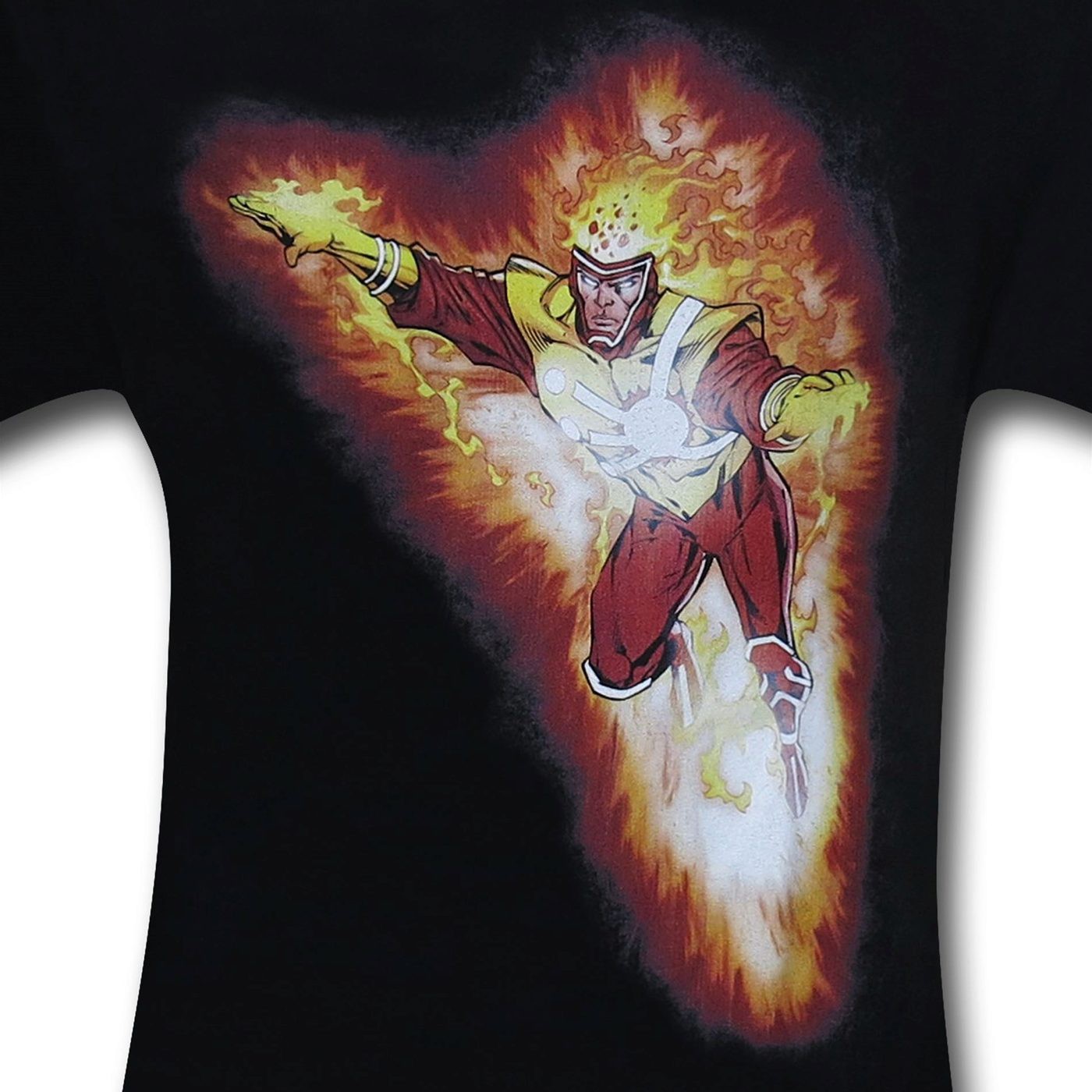 Firestorm Blaze T-Shirt
