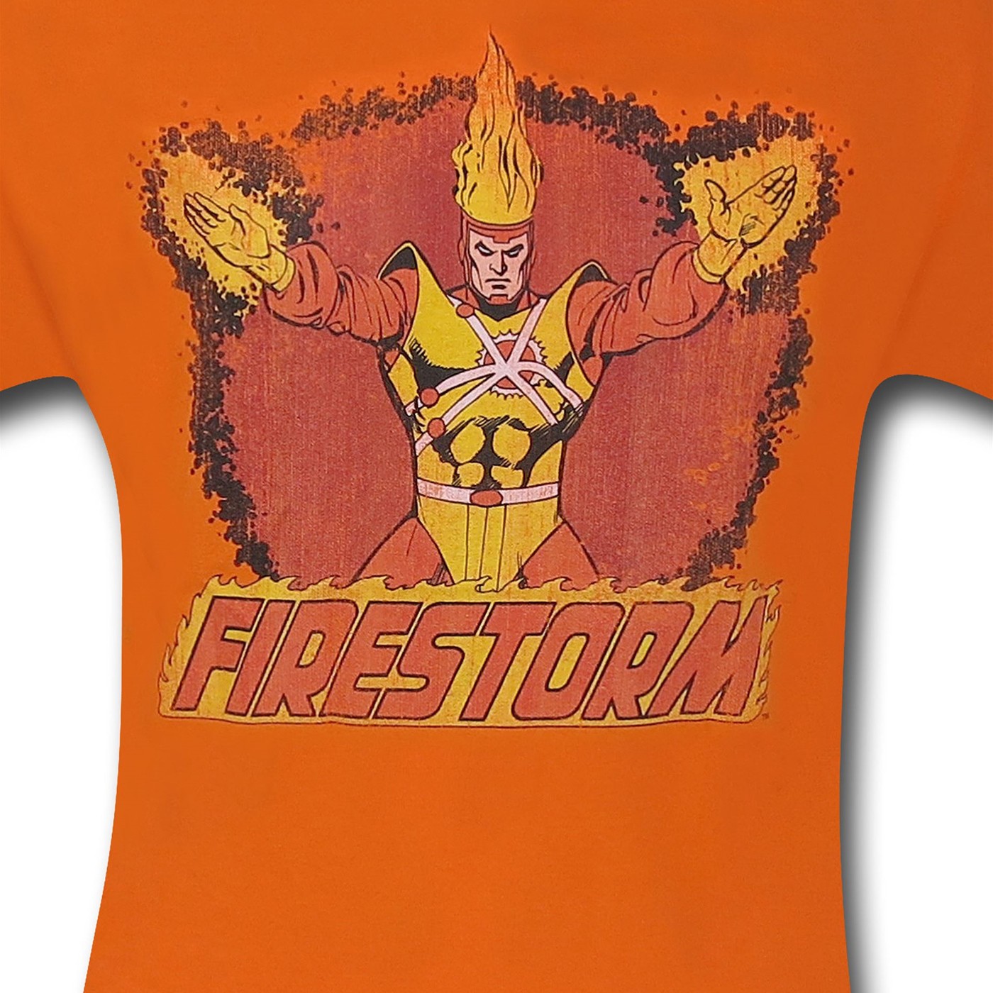 Firestorm Ring of Fire T-Shirt
