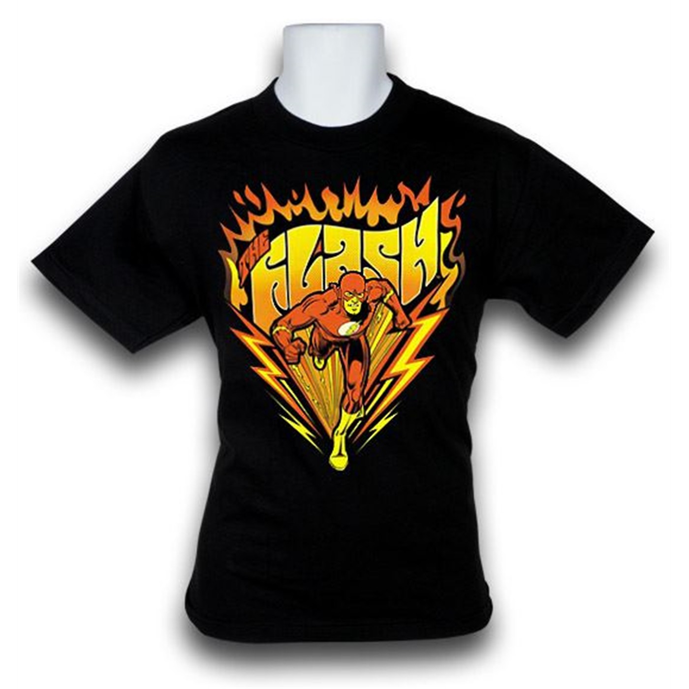 Flash Blazing Speed T-Shirt