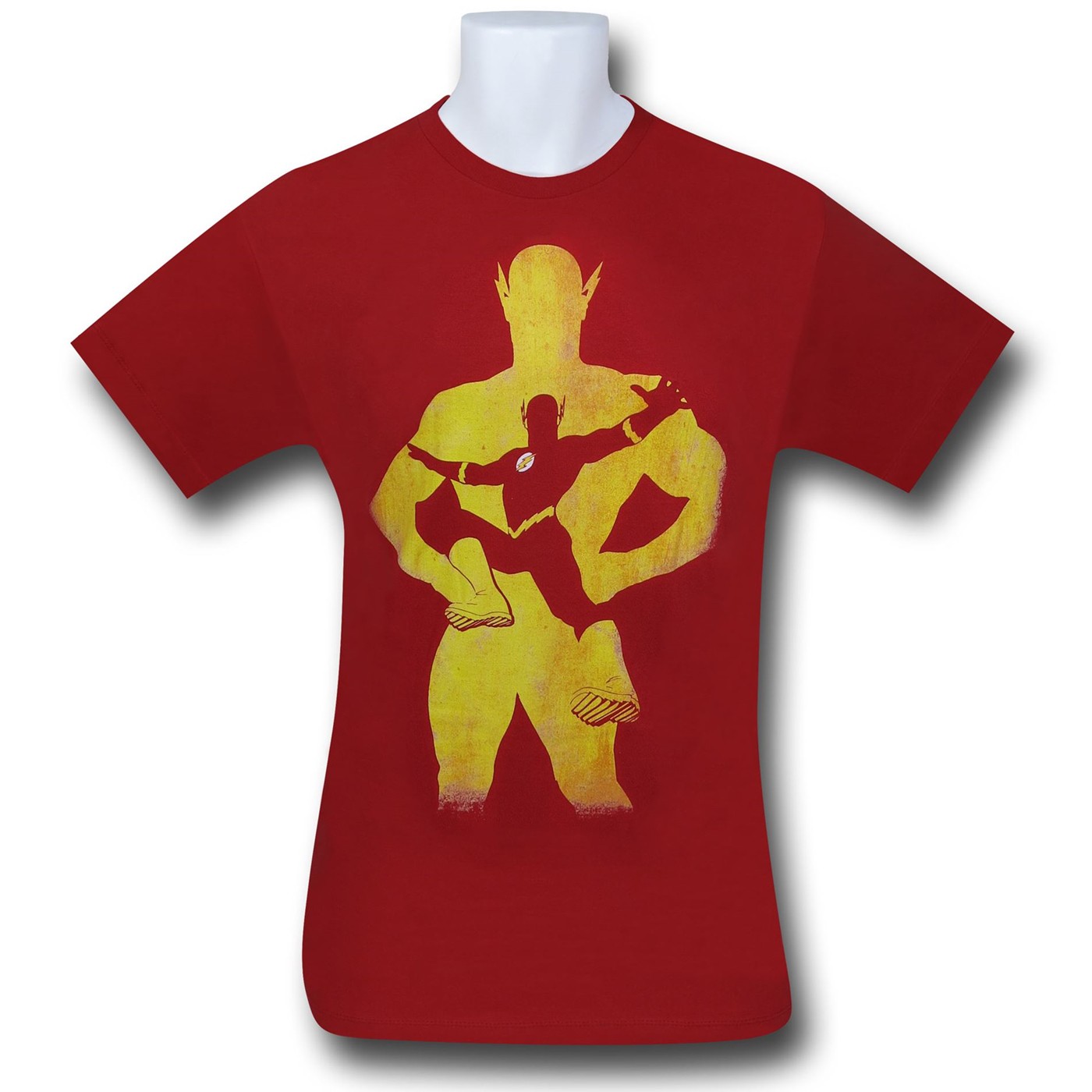 Flash In Outline T-Shirt