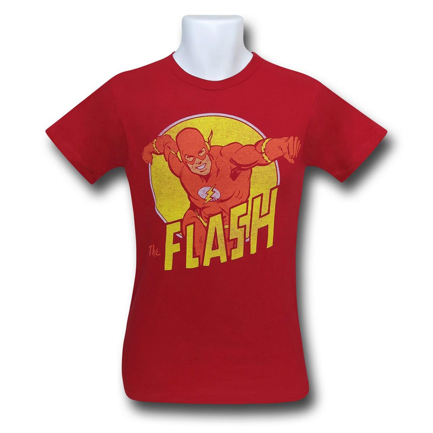 Flash Classic Run Men's T-Shirt