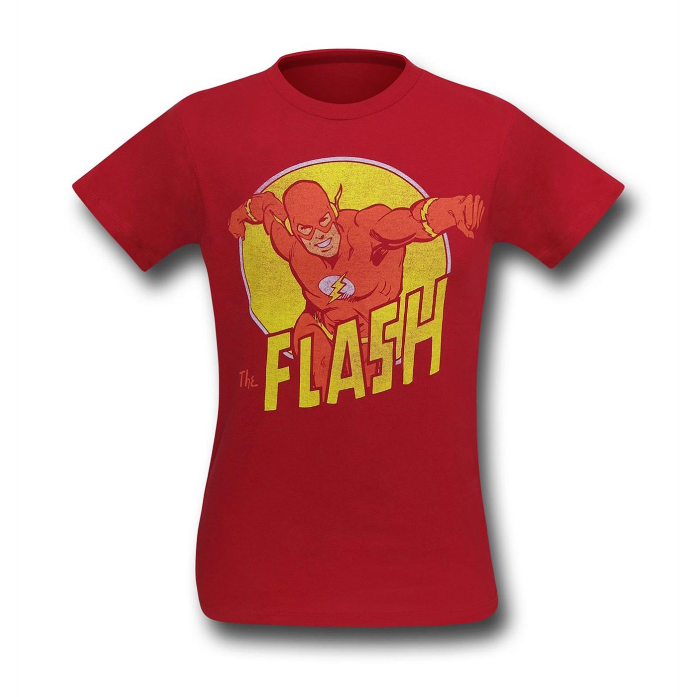 Flash Classic Run Men's T-Shirt