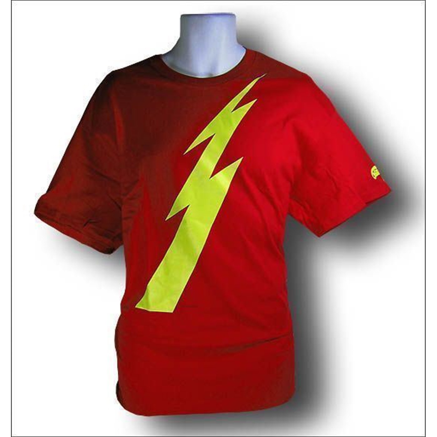 Flash Golden Age T-Shirt