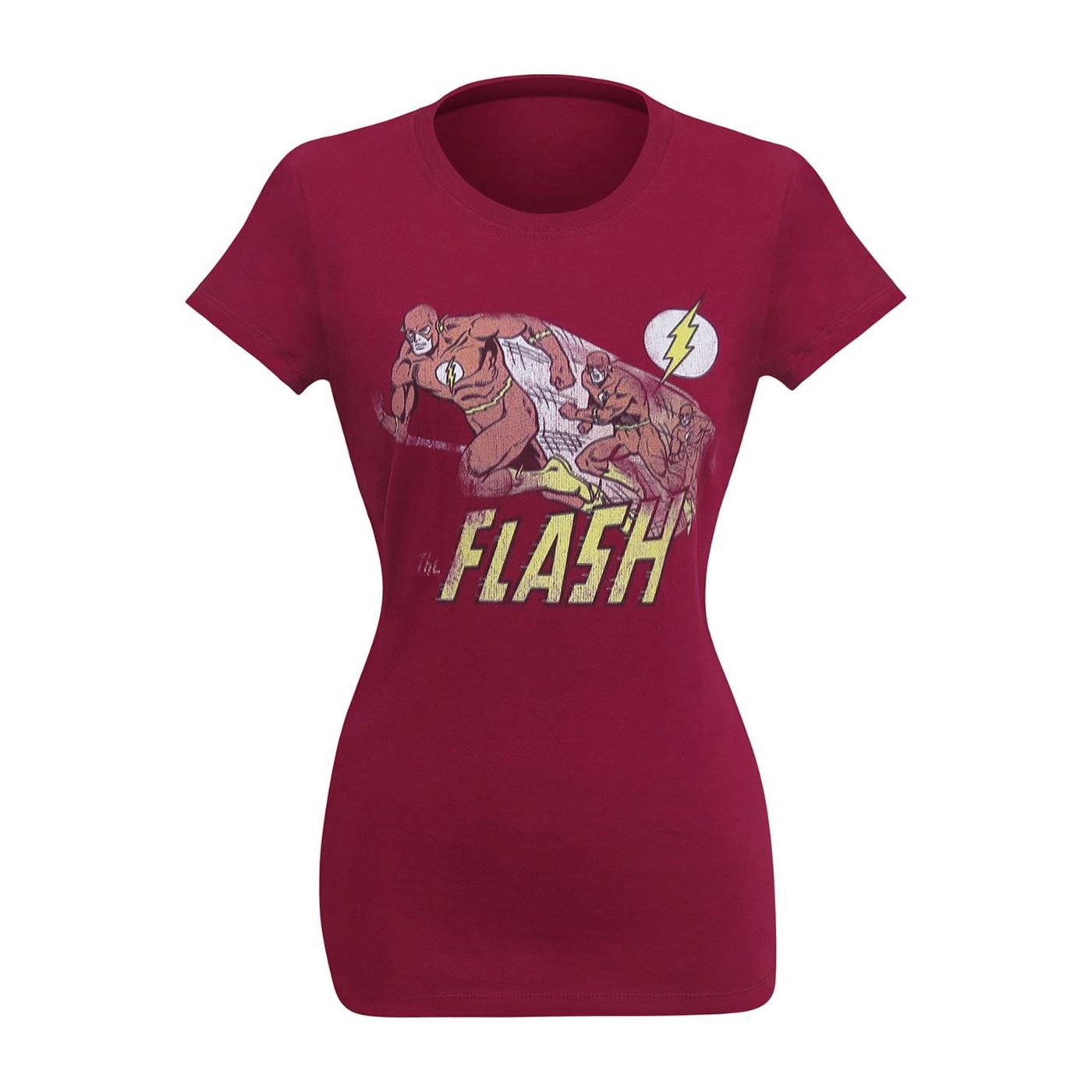 Flash Women's Hyper Speed T-Shirt