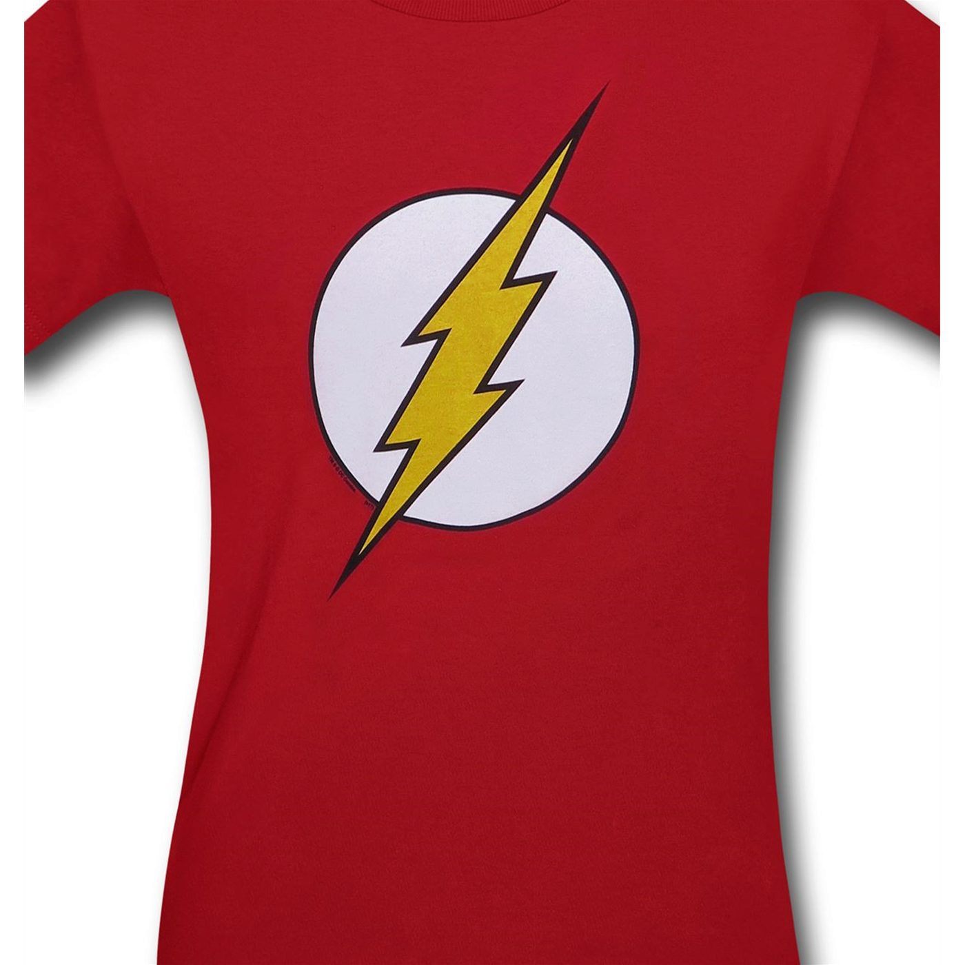 Flash Kids Symbol T-Shirt