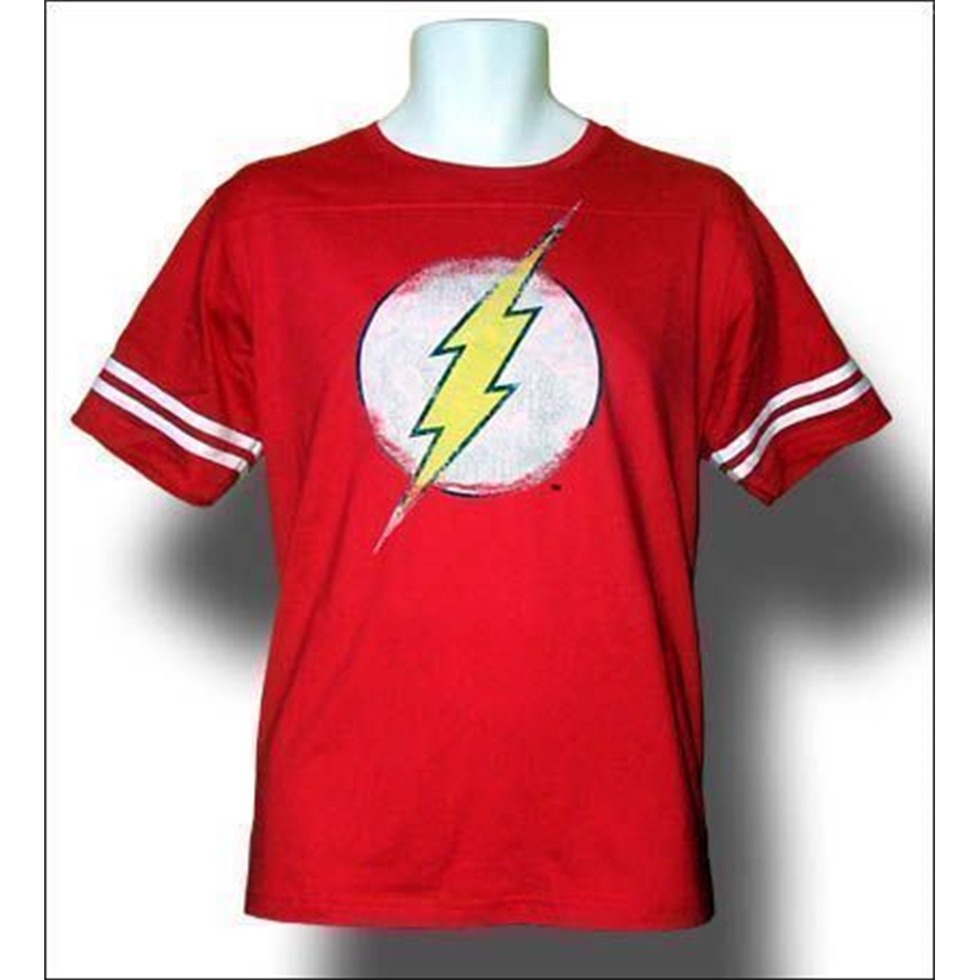 The Flash Athlete T-Shirt