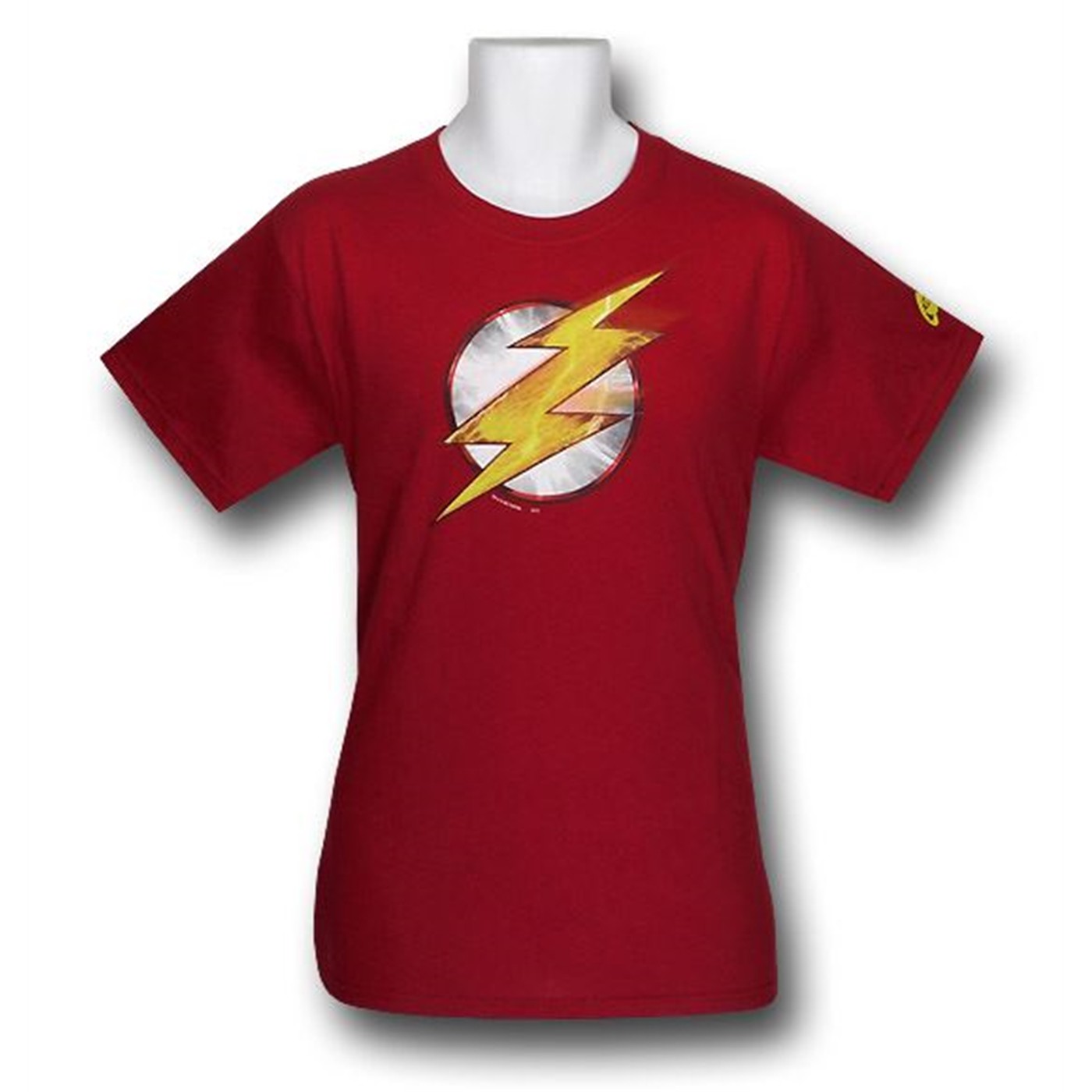 Flashpoint Flash Symbol T-Shirt