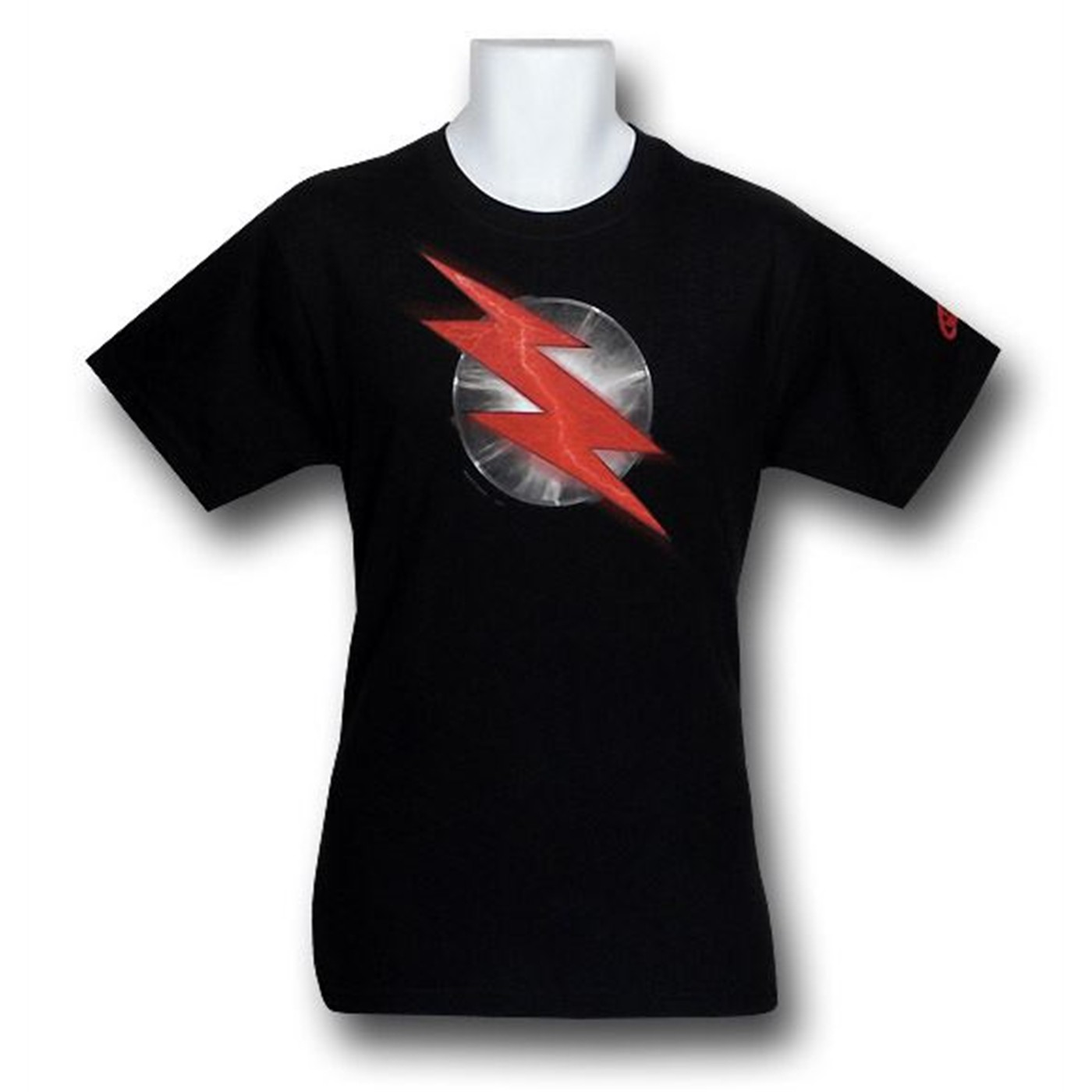 Flashpoint Reverse Flash Symbol T-Shirt