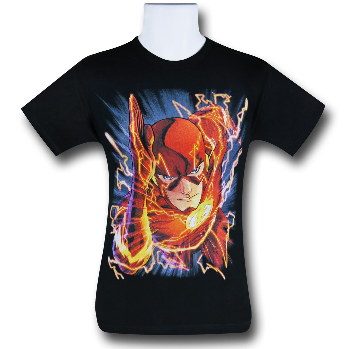 Flash New 52 #1 T-Shirt