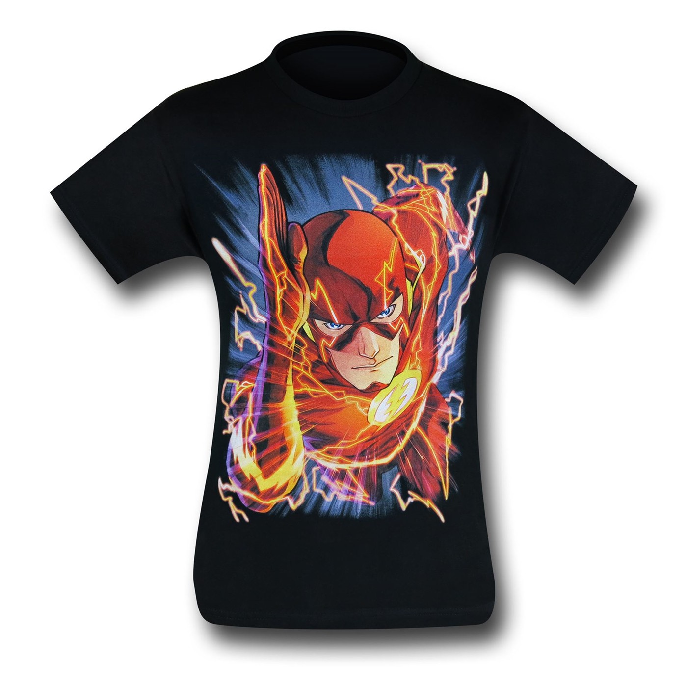 Flash New 52 #1 T-Shirt