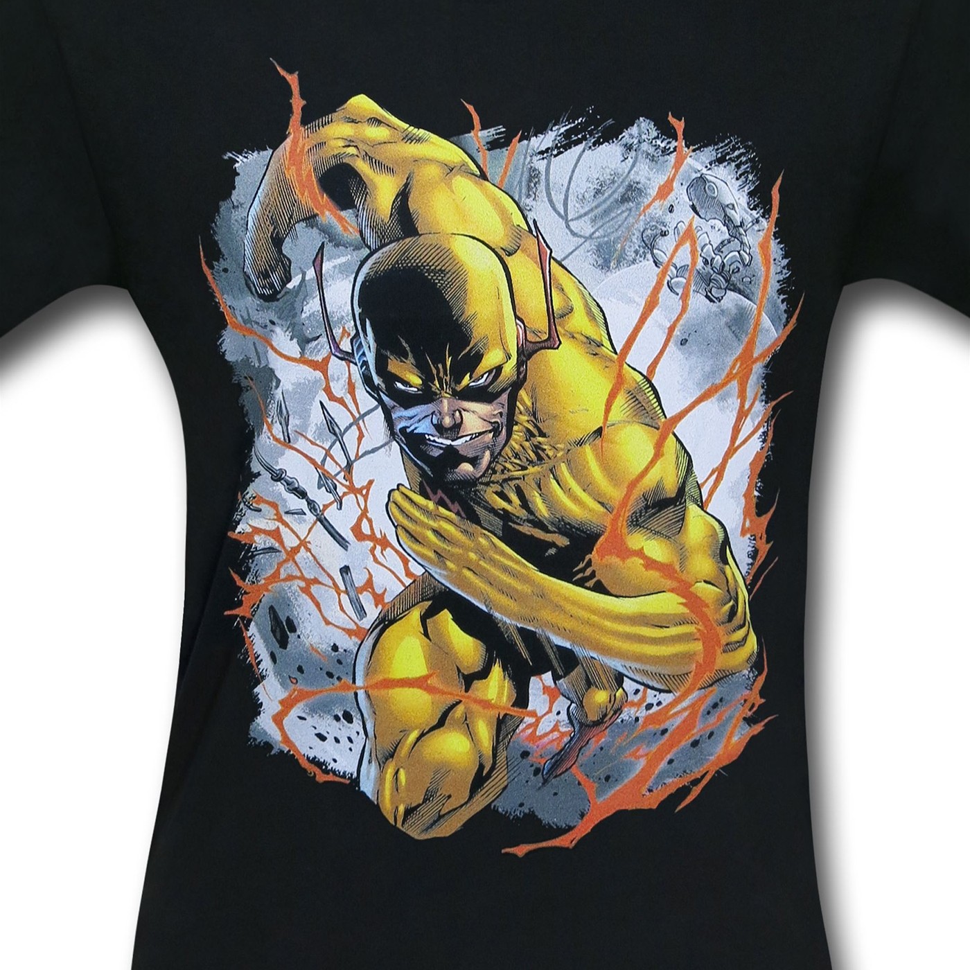 Reverse Flash Rev Run T-Shirt