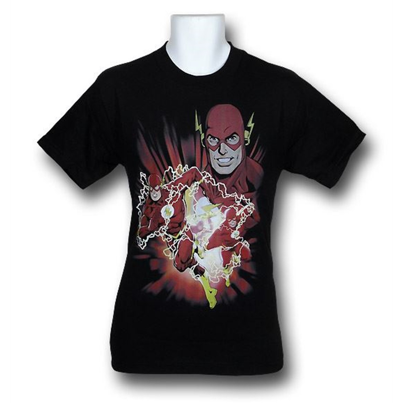 Flash Speed Force T-Shirt