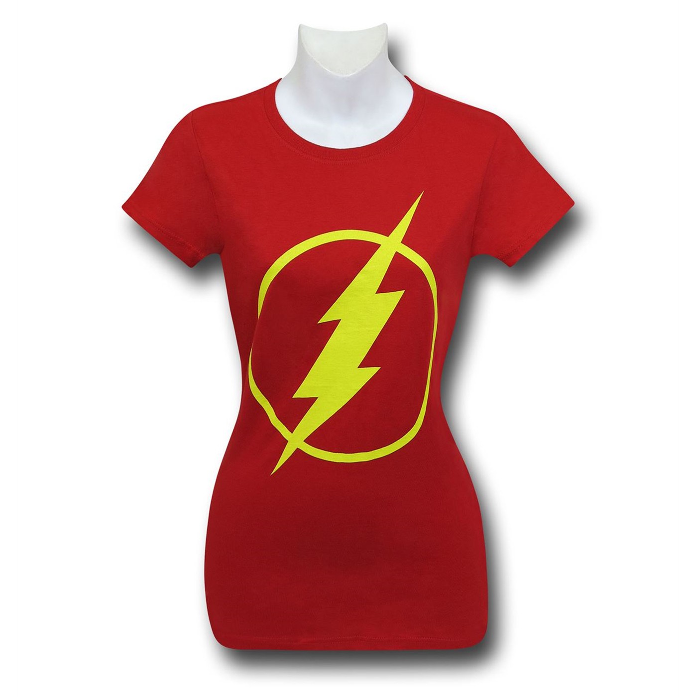 Flash TV Symbol Women's T-Shirt