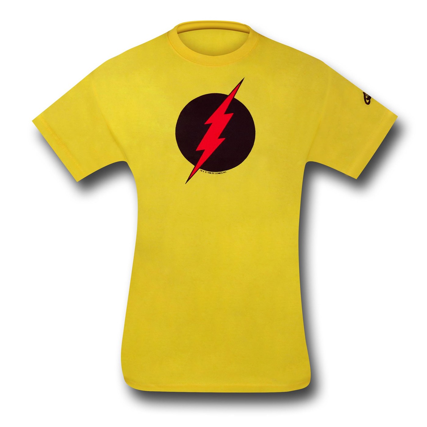 Flash Professor Zoom T-Shirt