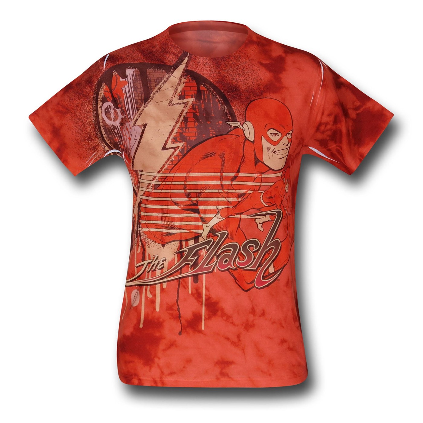 Flash Charging Sublimated TShirt