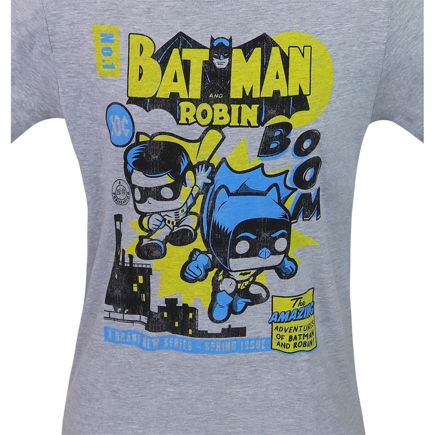 funko batman robin