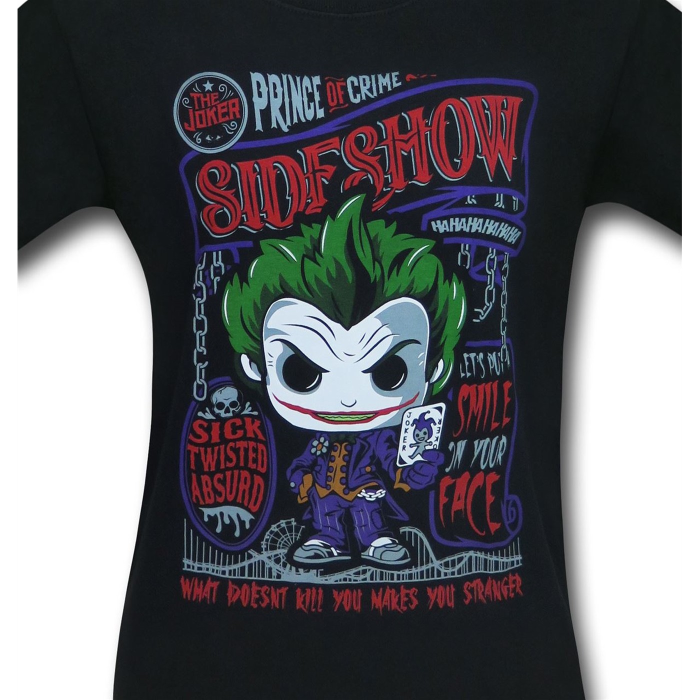 Funko Joker T-Shirt