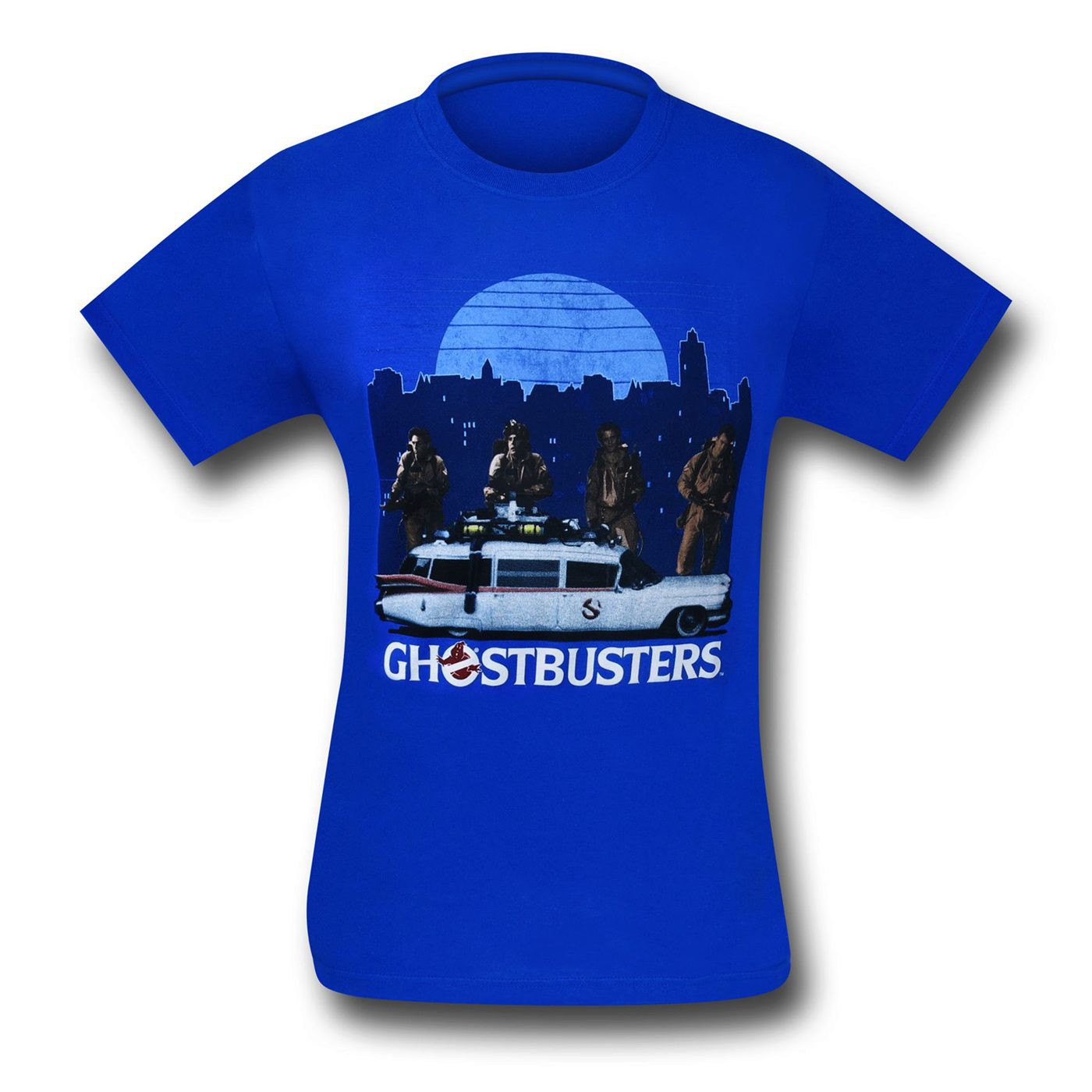 Ghostbusters Low Riders T-Shirt