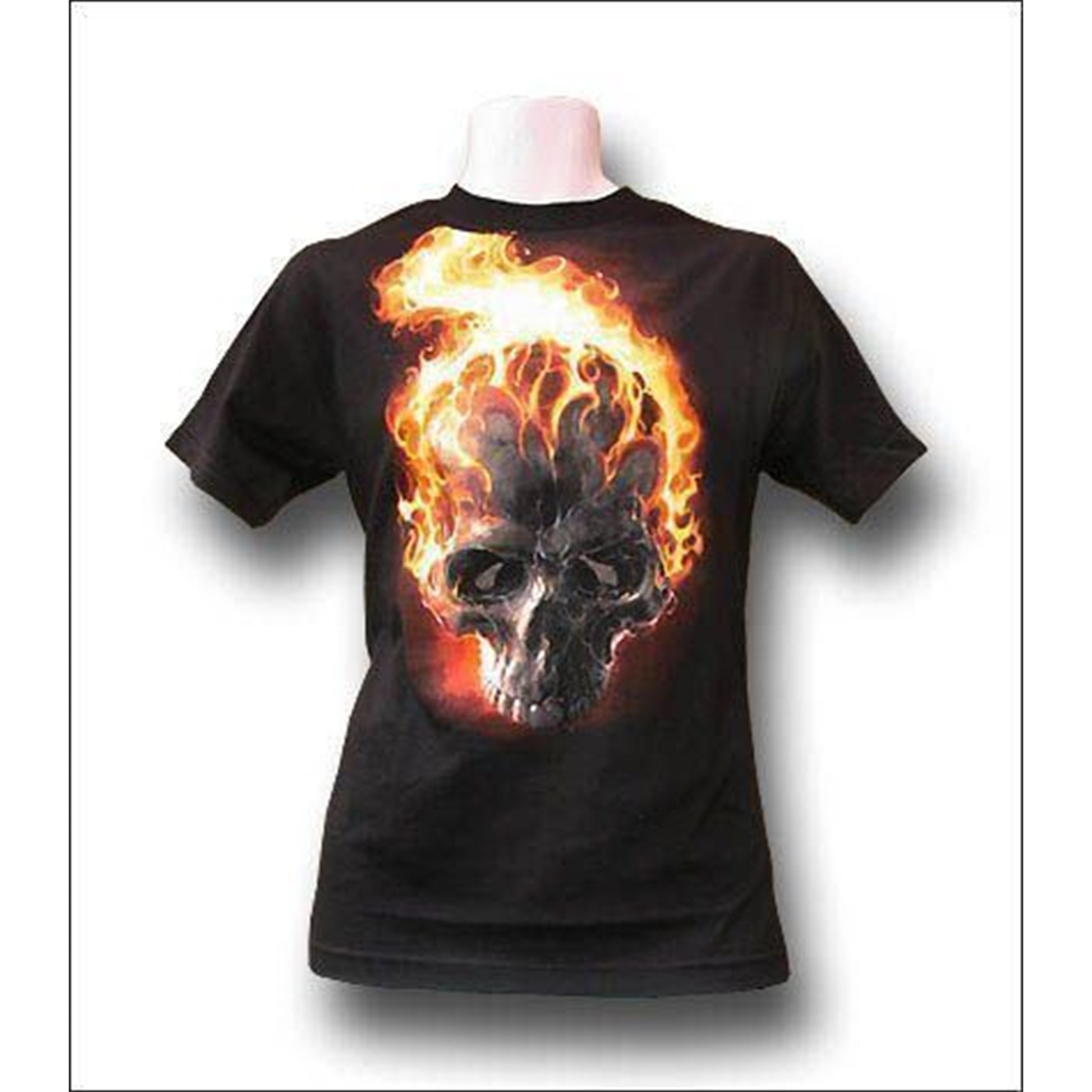 Ghost Rider Inferno T-Shirt