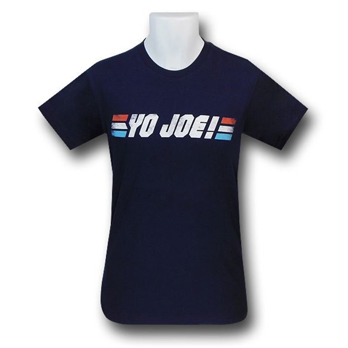 GI Joe Yo Joe! 30 Single T-Shirt