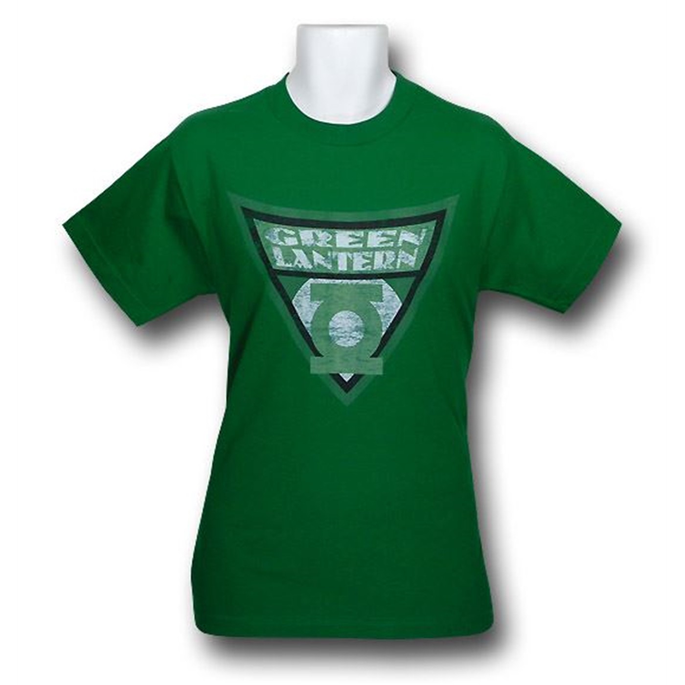 Green Lantern Brave & Bold Symbol T-Shirt