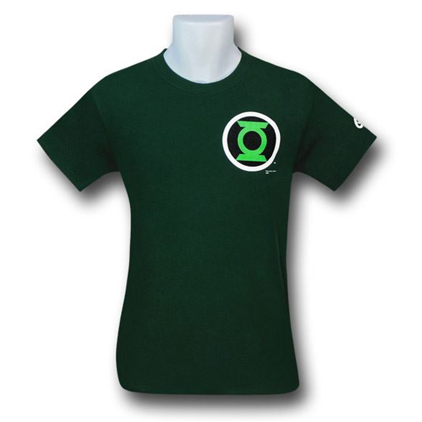Green Lantern Kyle Rayner II T-Shirt