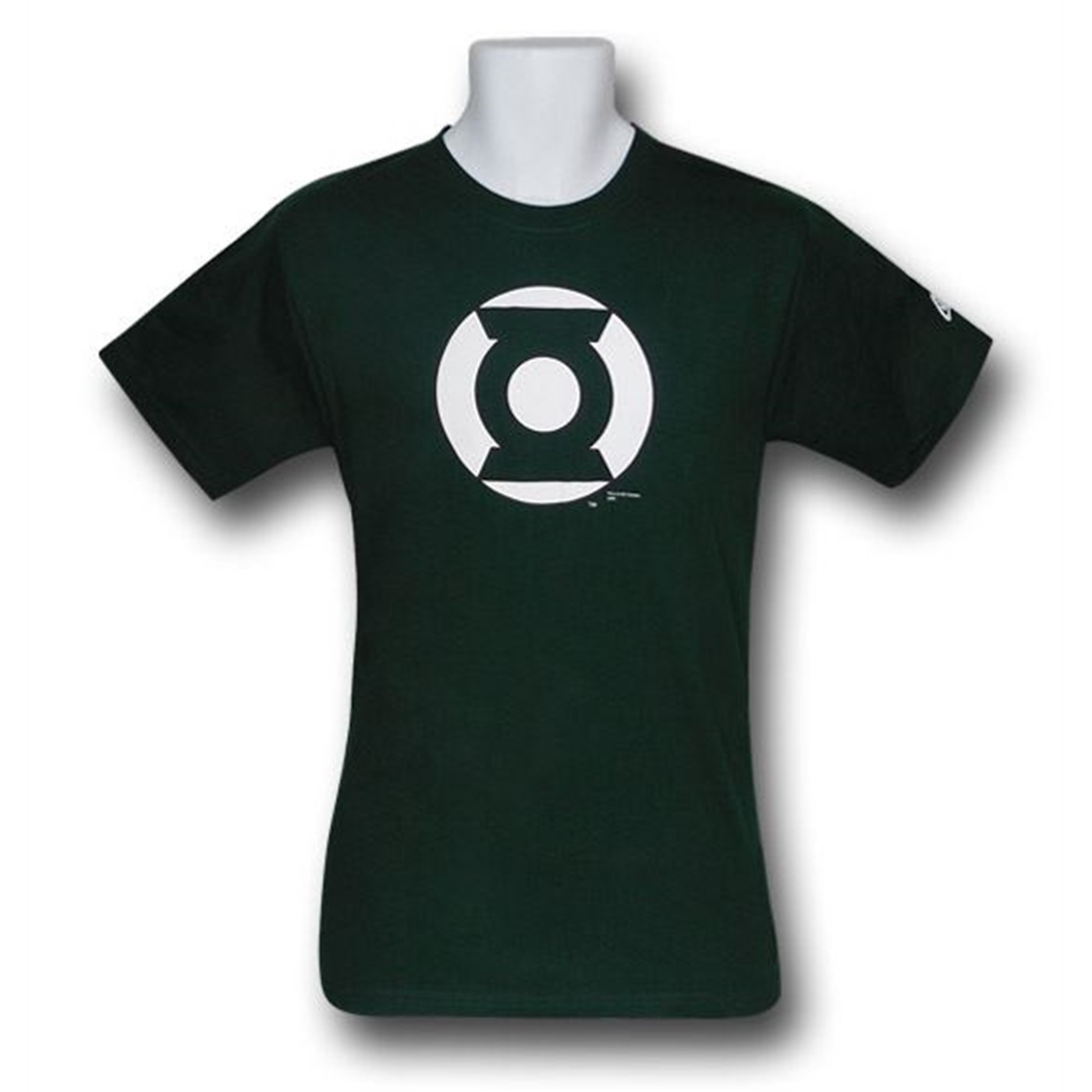 Green Lantern Kyle Rayner Symbol T-Shirt