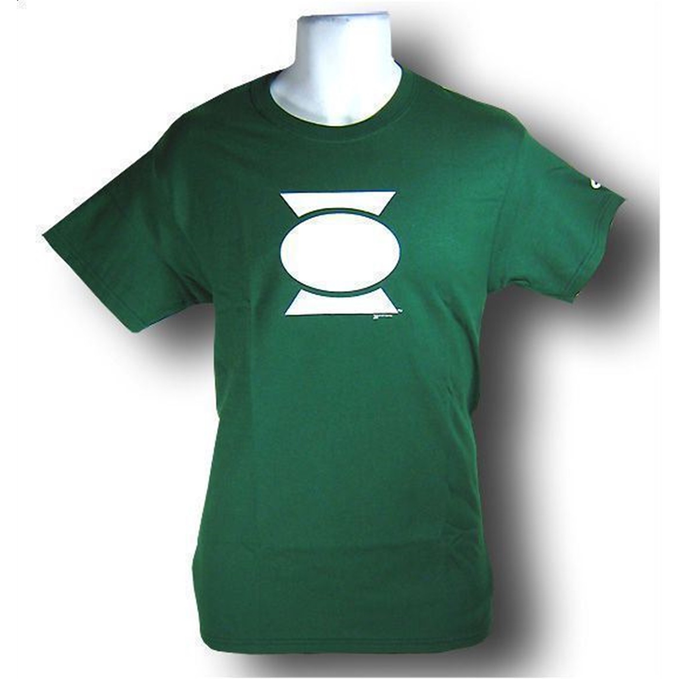 Green Lantern Kyle Rayner Symbol II T-Shirt