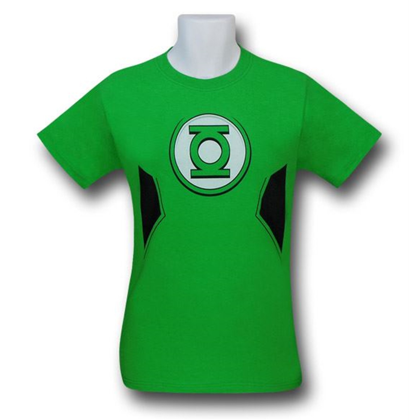 Green Lantern New 52 Costume T-Shirt