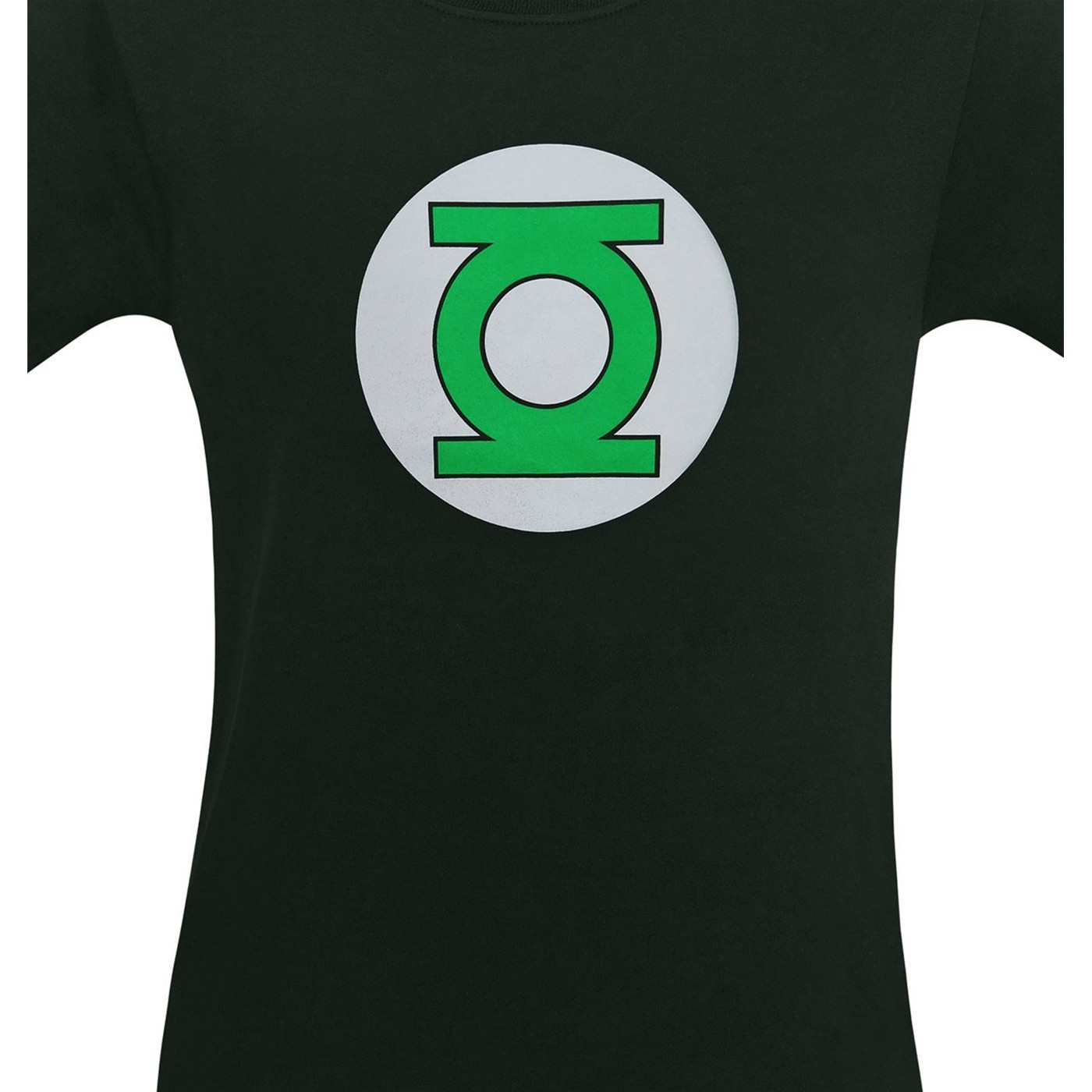 Green Lantern Symbol T-Shirt