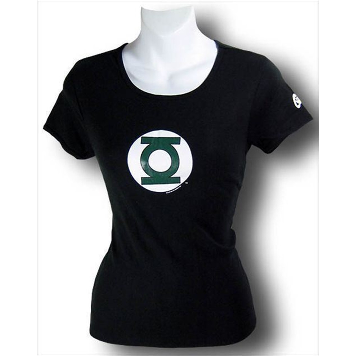 Green Lantern Juniors T-Shirt