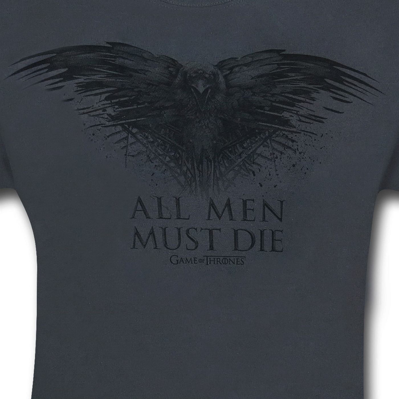Game of Thrones All Men T-Shirt