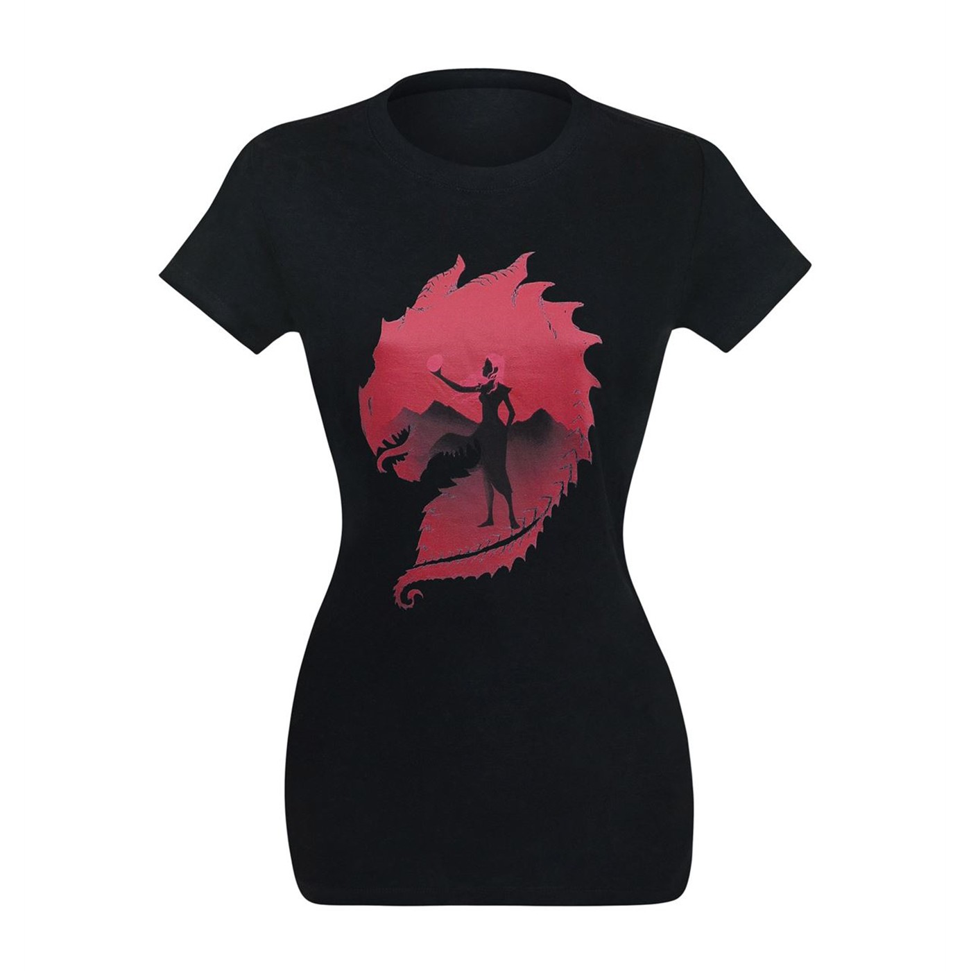 Game of Thrones Daenerys Stormborn Women's T-Shirt