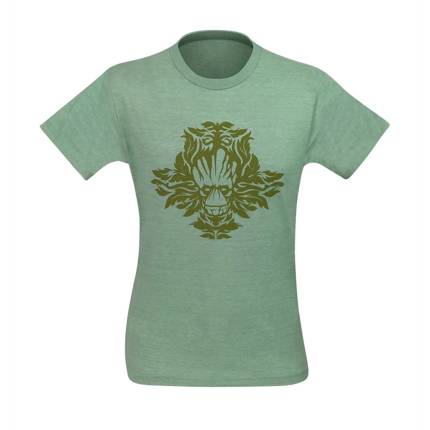 GOTG Leafy Groot Men's T-Shirt