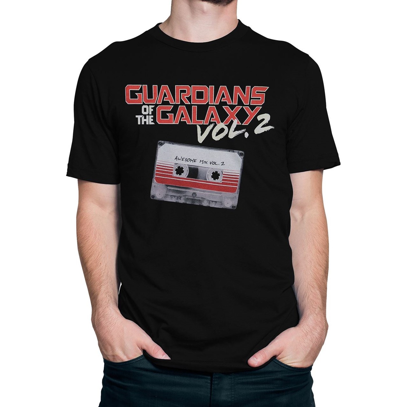 gotg shirt