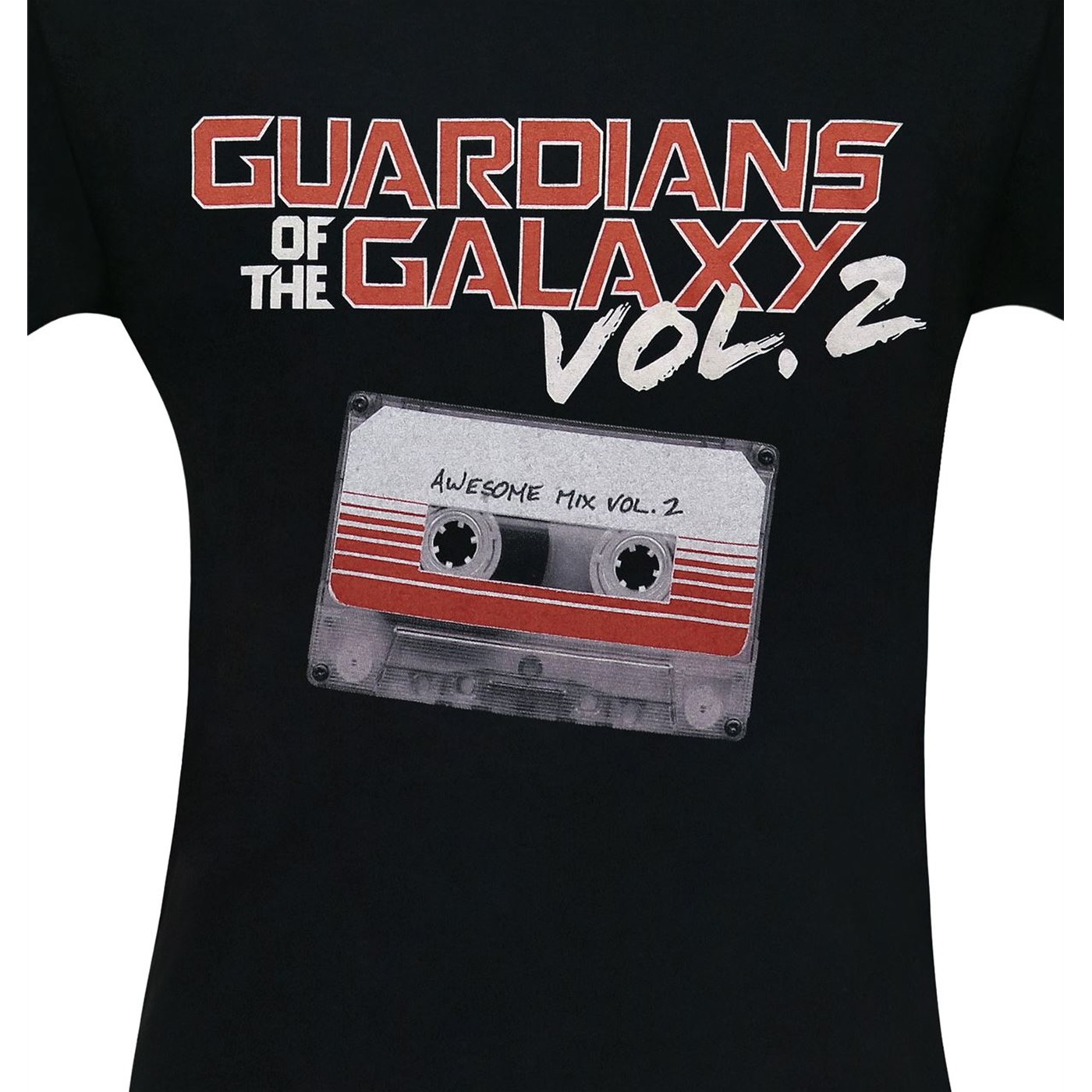 gotg shirt