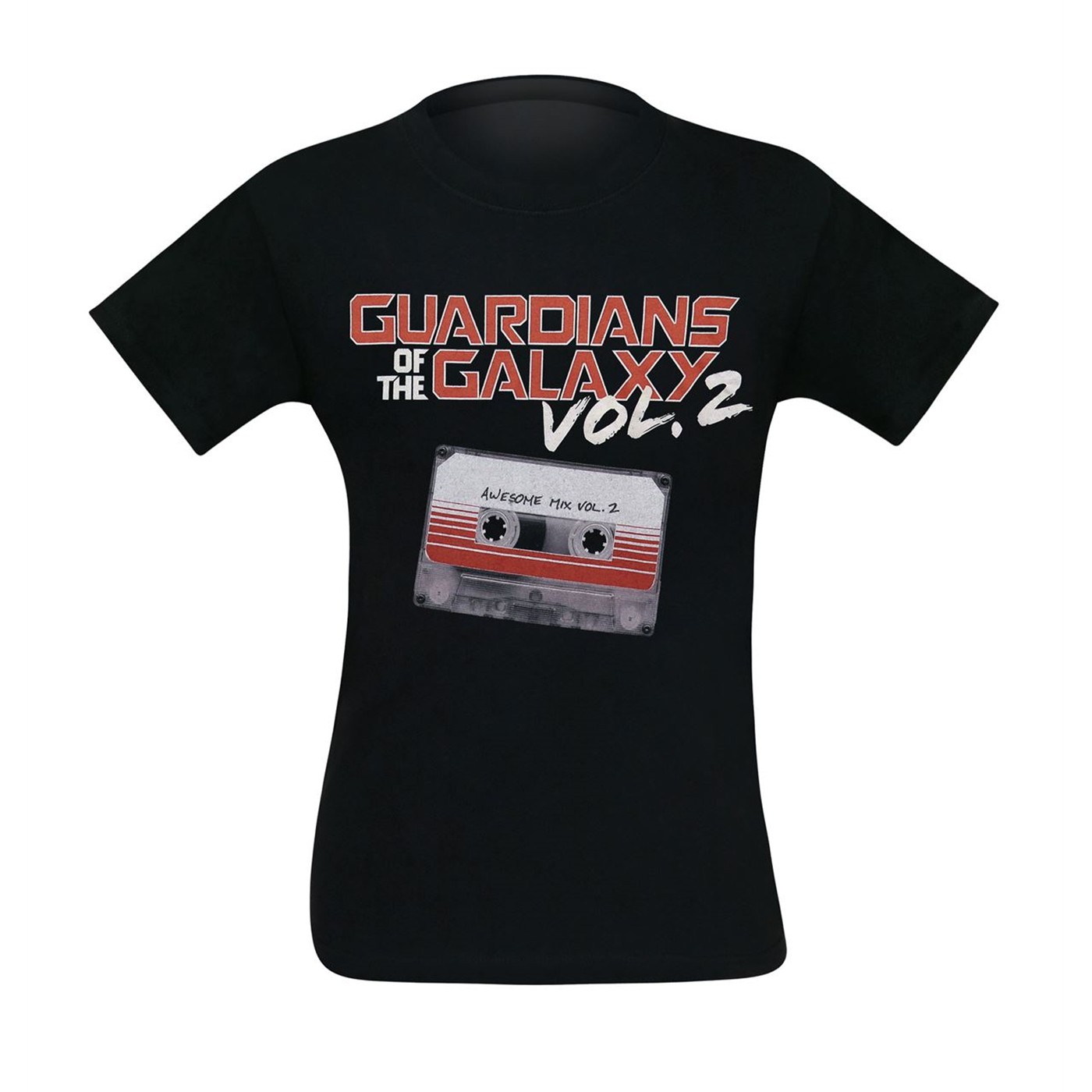 gotg shirt