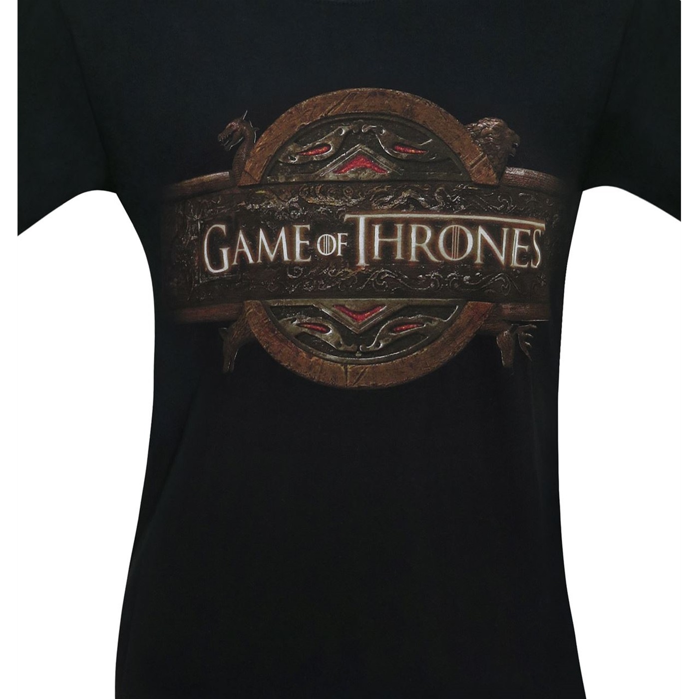 Game of Thrones Logo Men's T-Shirt