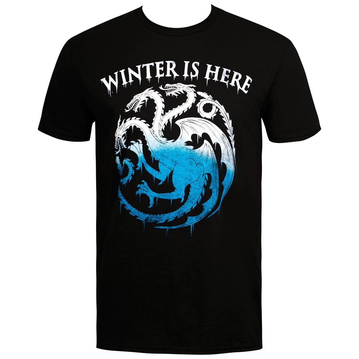 Game of Thrones Winter is Here Men's T-Shirt