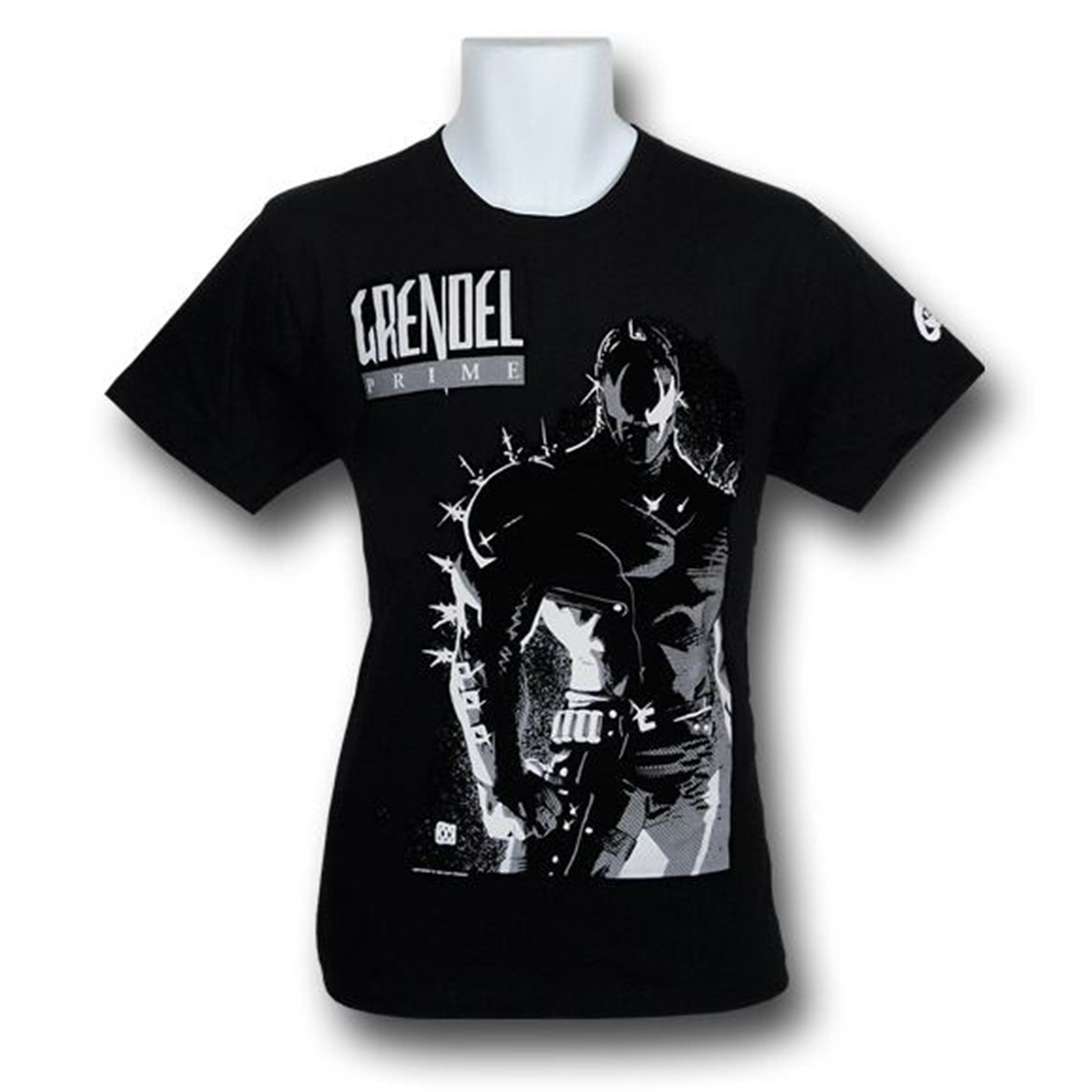 Grendel Prime T-Shirt