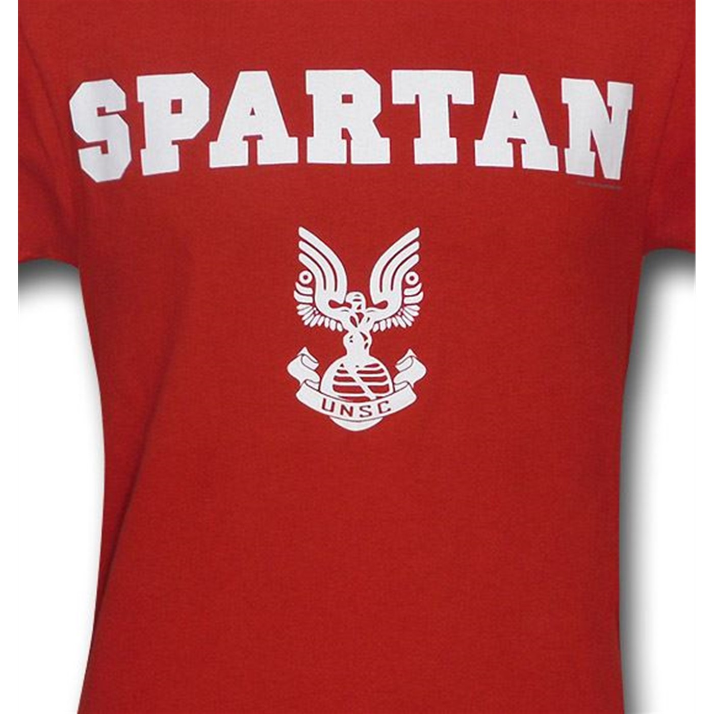 HALO Spartan Logo T-Shirt