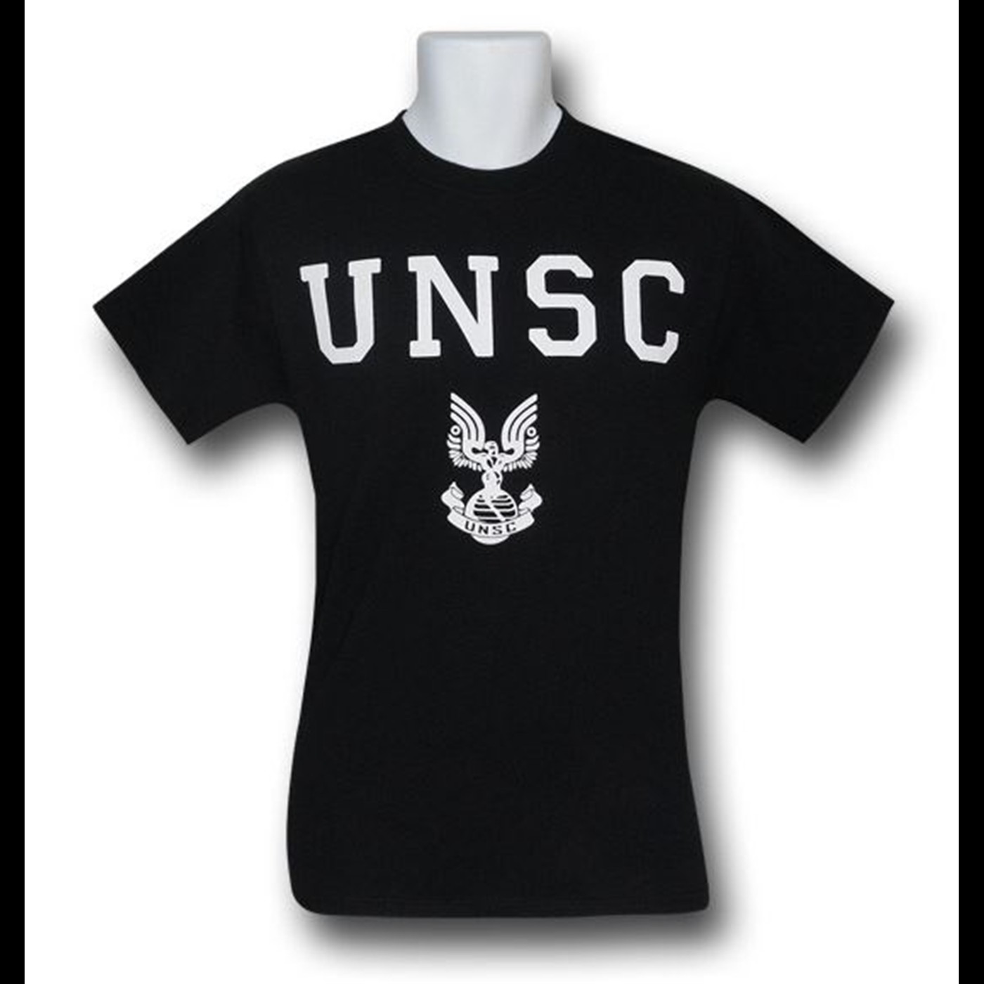 Halo UNSC Logo T-Shirt