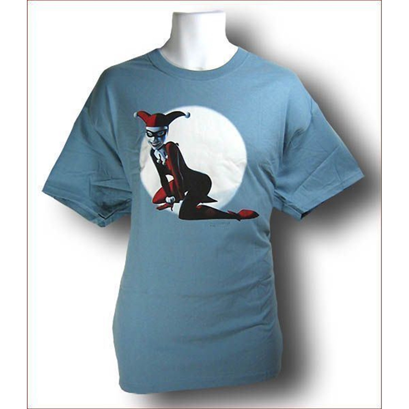 Harley Quinn T-Shirt Killer Playtime