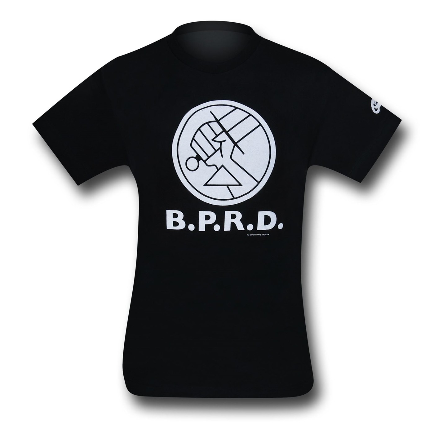 Hellboy B.P.R.D. T-Shirt