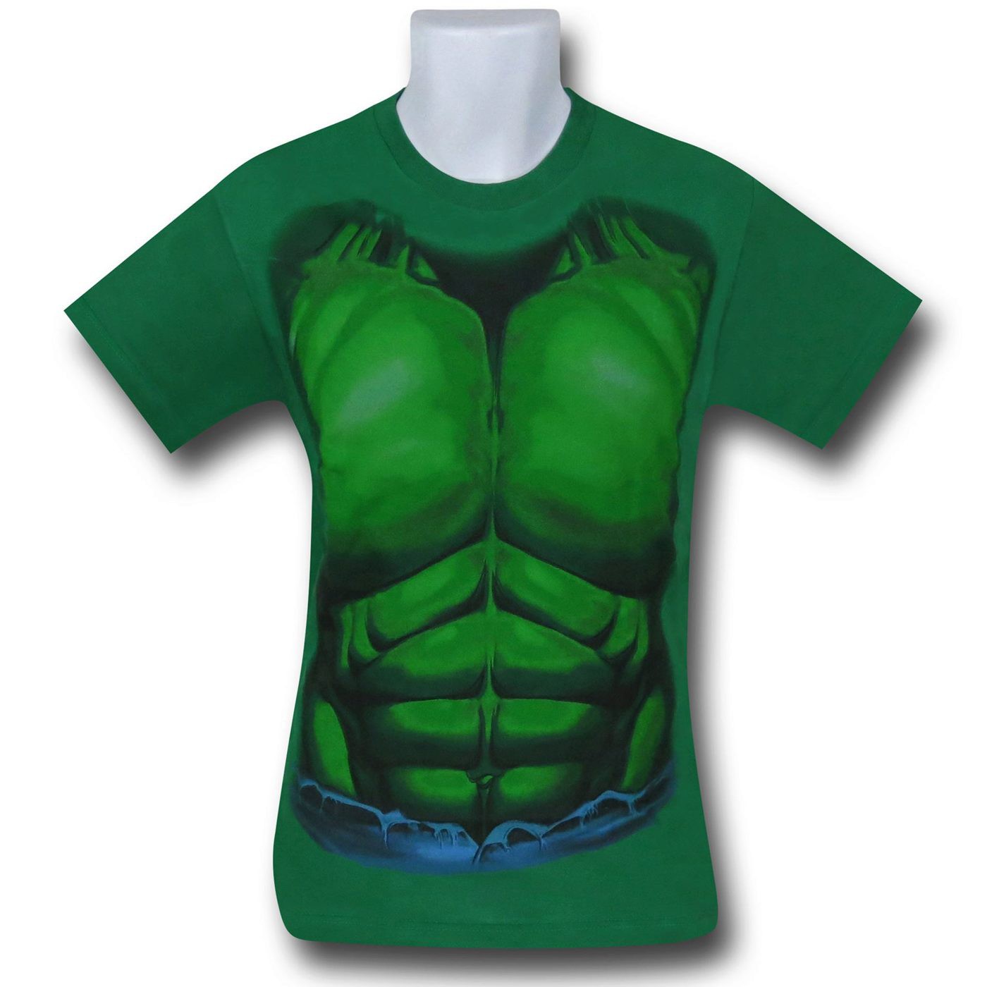 Hulk Costume T-Shirt