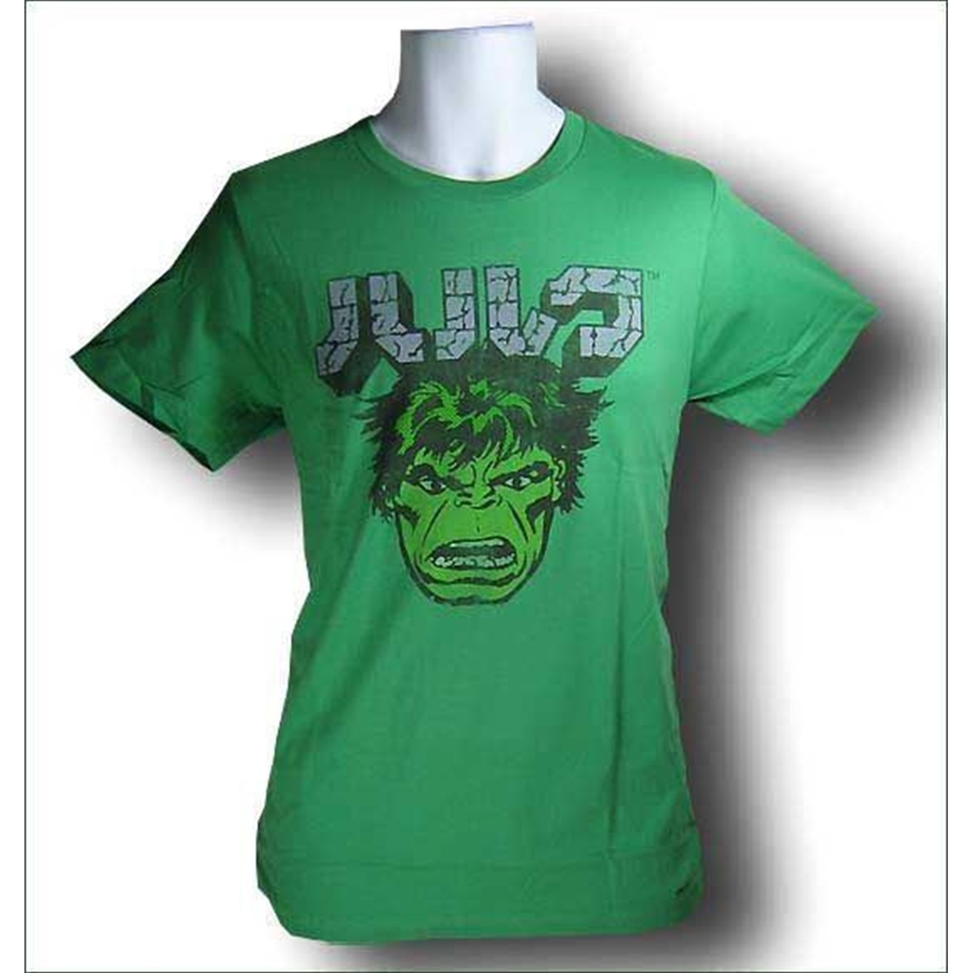 Hulk This Means Hulk in Japanese T-Shirt