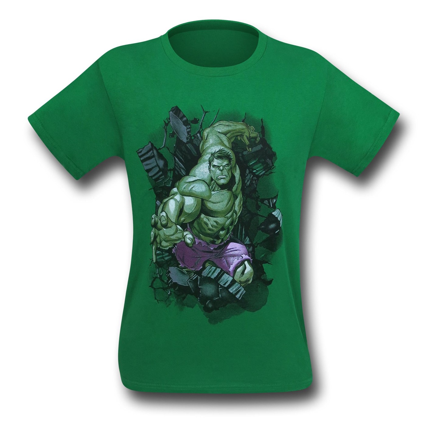 Hulk Rager Kids T-Shirt