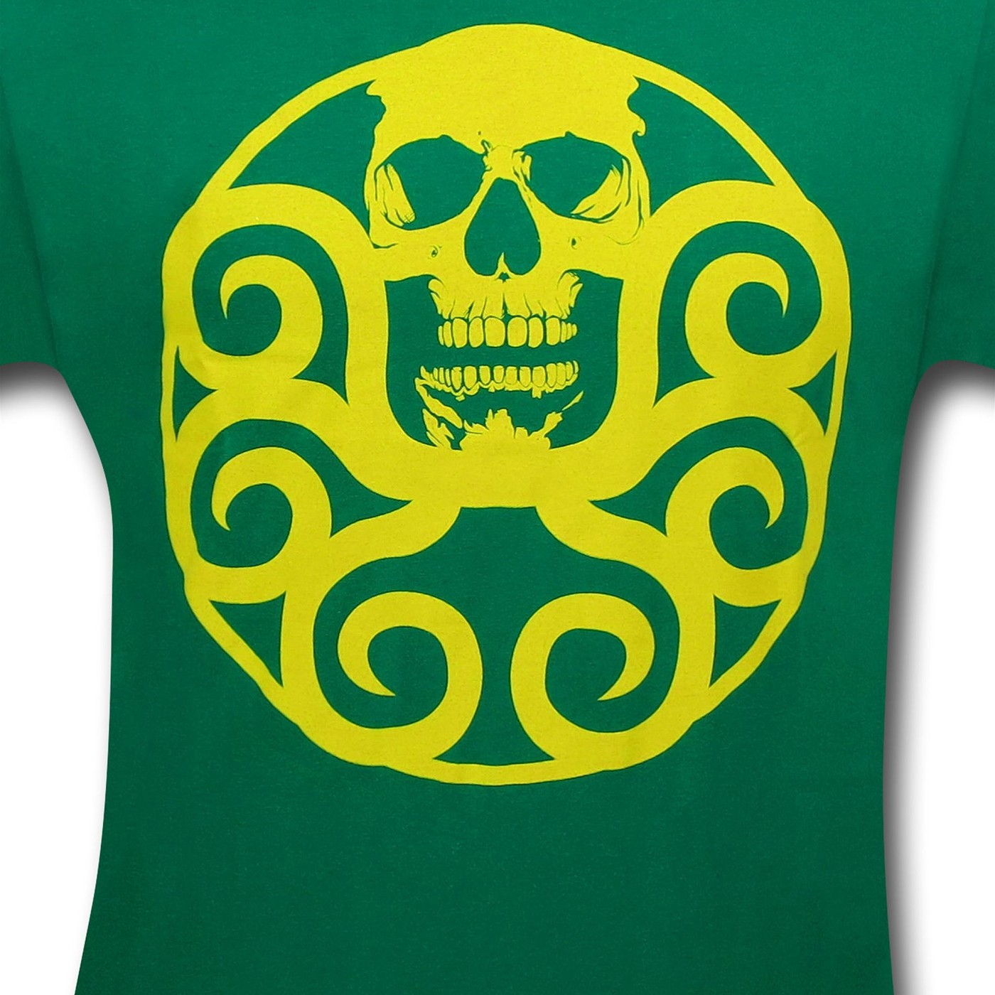 Hydra Distressed Logo 30 Single T-Shirt