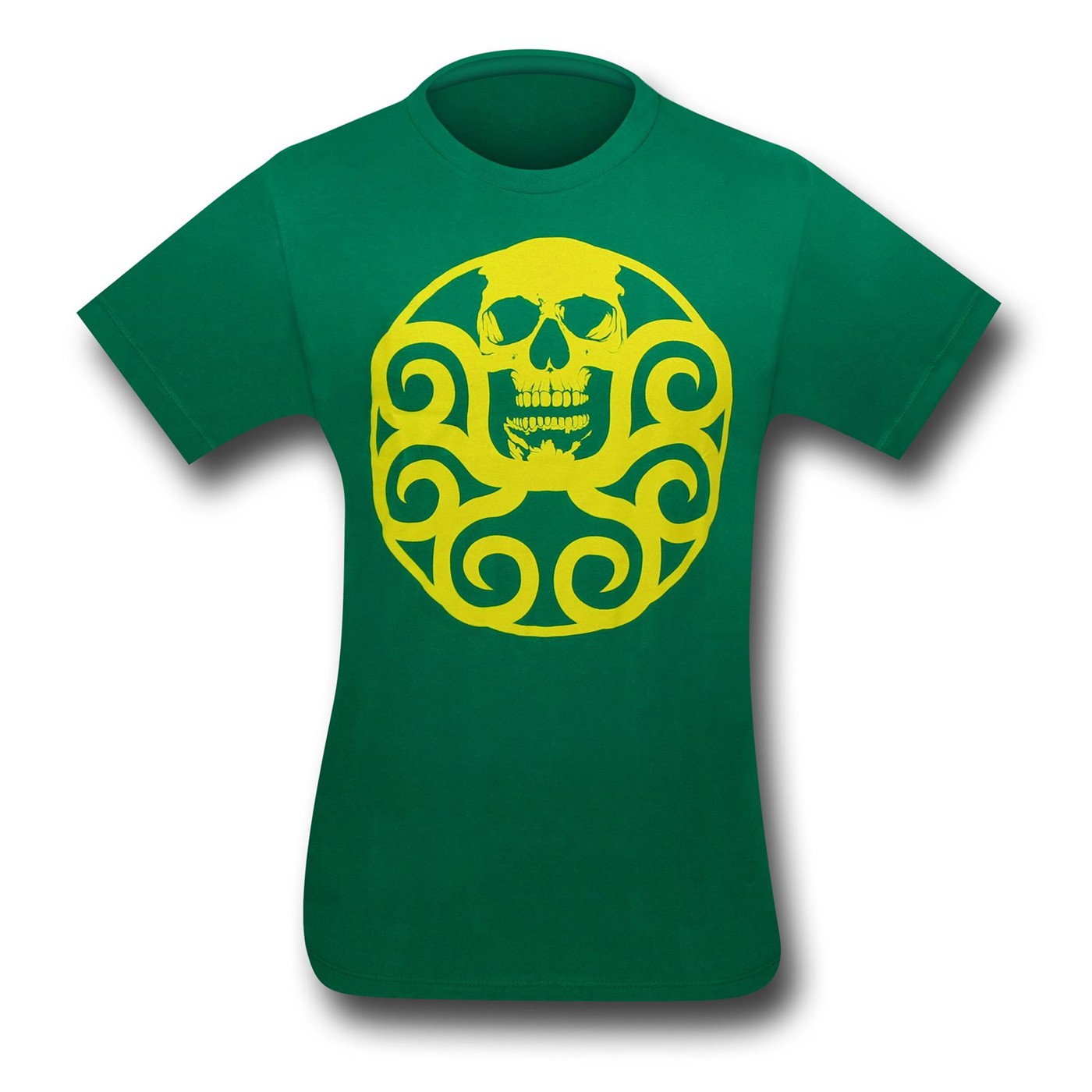Hydra Distressed Logo 30 Single T-Shirt