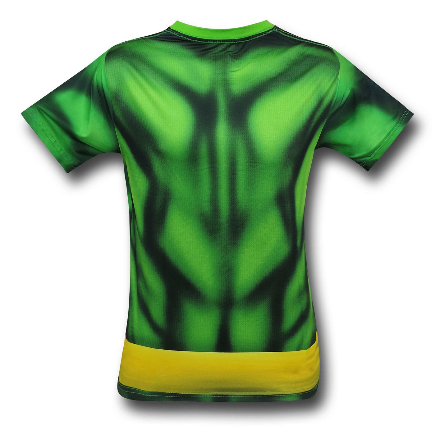 Iron Fist Sublimated Costume Fitness T-Shirt